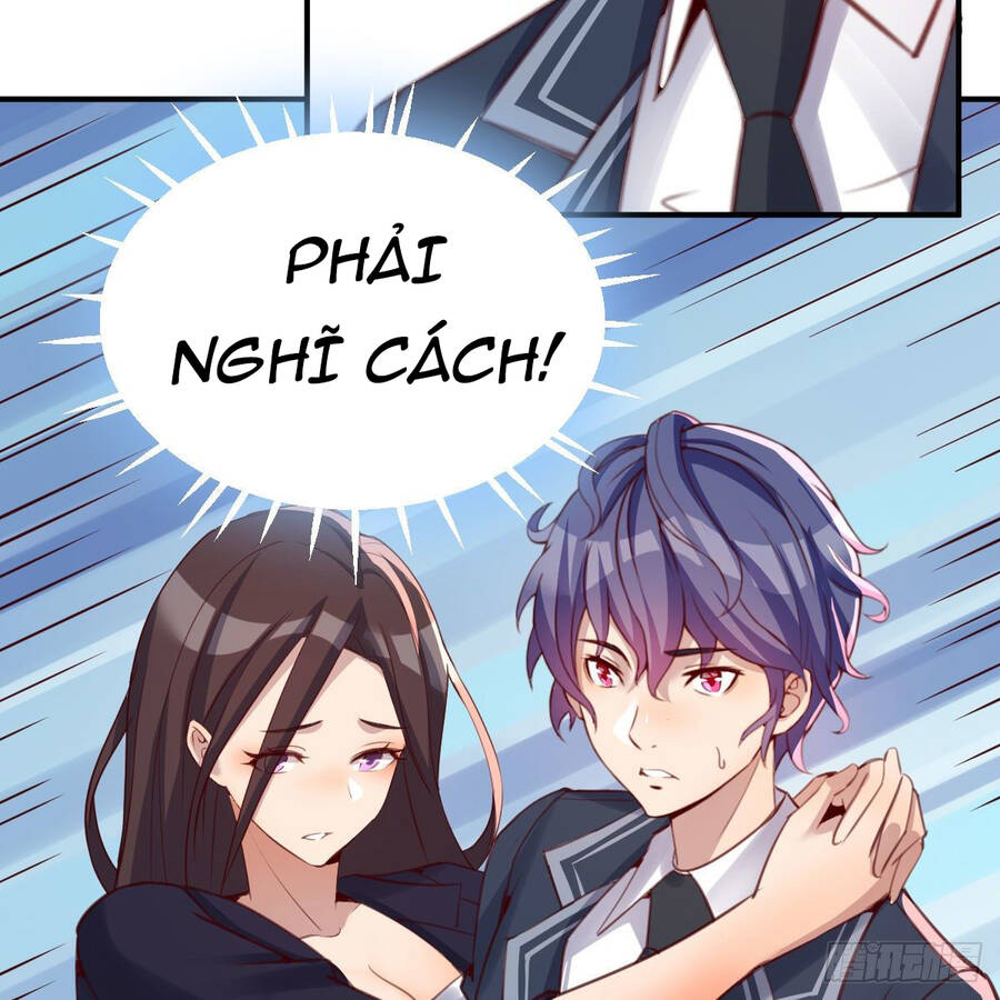 Thiên Tứ Thức Tỉnh Chapter 8 - 55