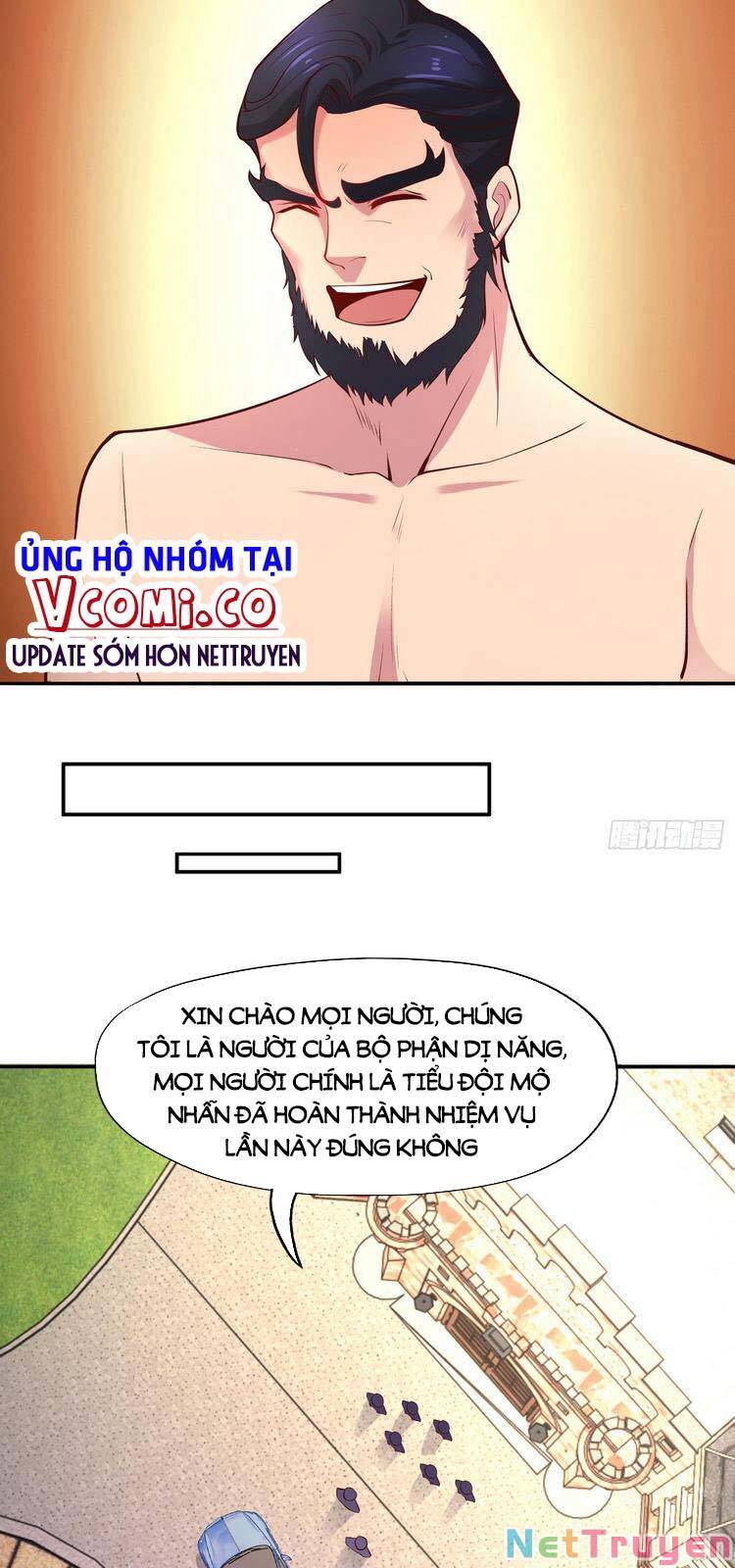 Vô Địch Từ Cưỡng Hôn Ma Nữ Chapter 16 - 53