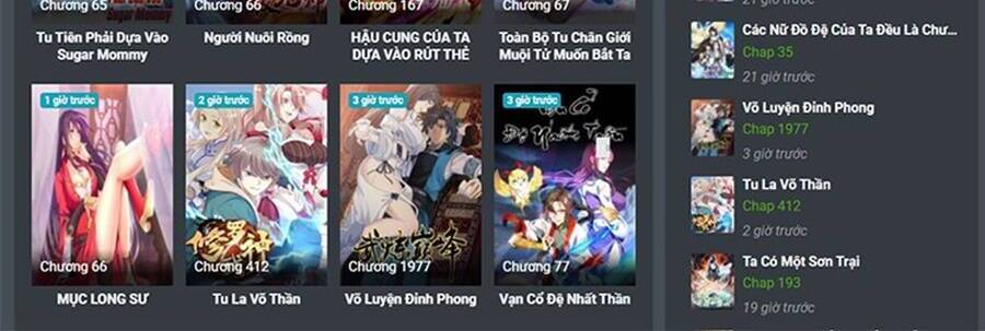 Vô Địch Từ Cưỡng Hôn Ma Nữ Chapter 53 - 45