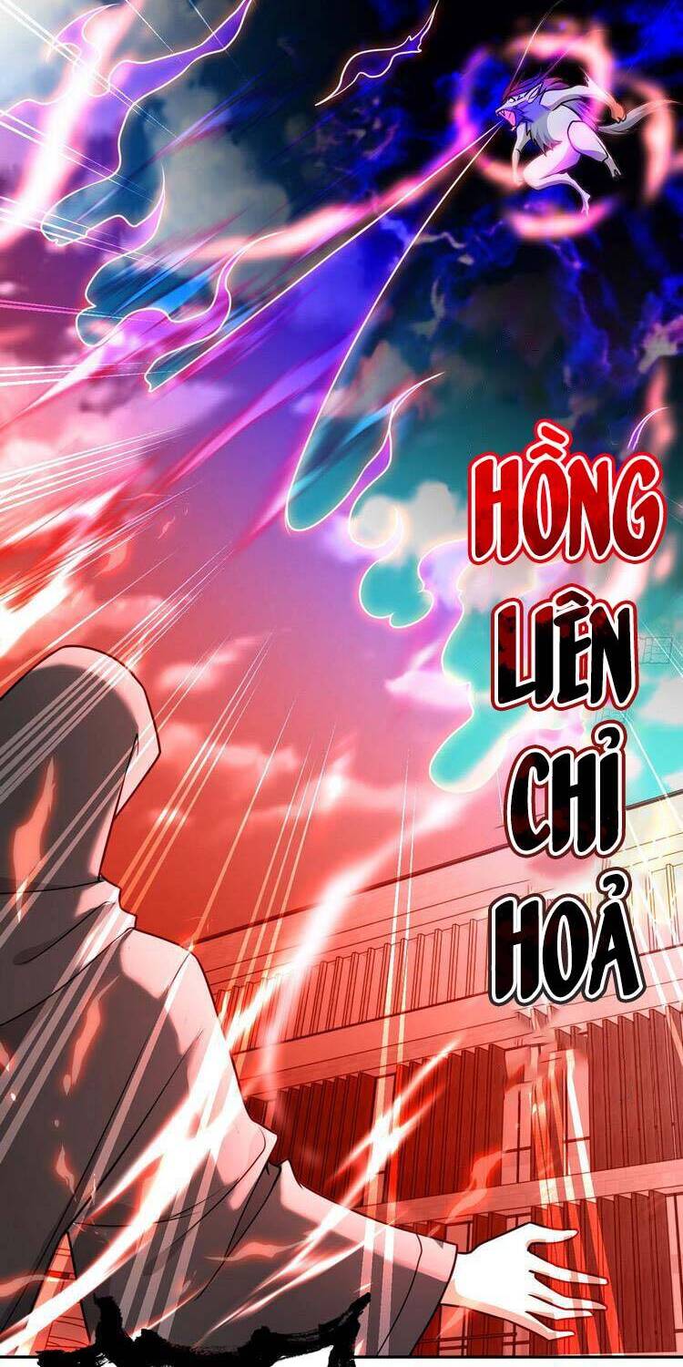 Vô Địch Từ Cưỡng Hôn Ma Nữ Chapter 19 - 10