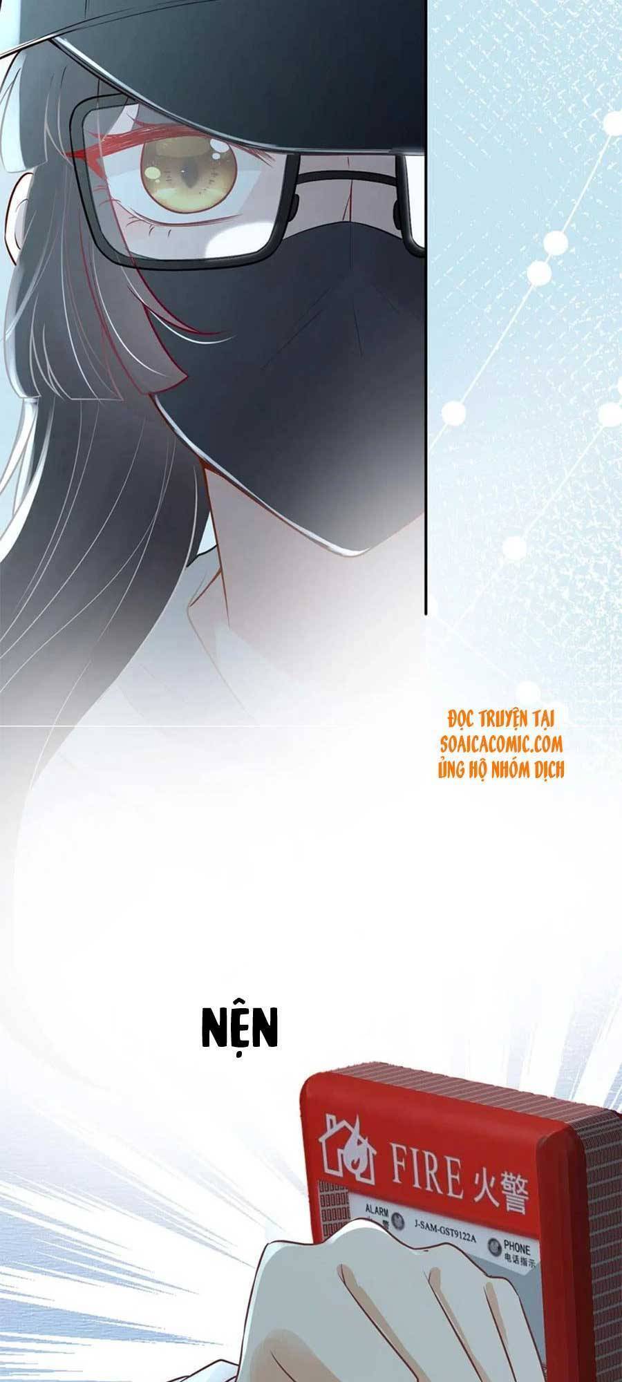 Ôm Khẩn Tiểu Mã Giáp Của Tôi Chapter 56 - 39