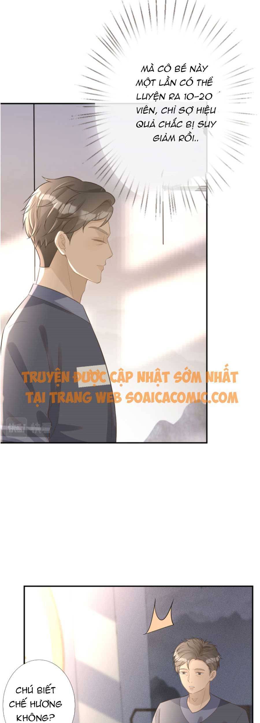 Ôm Khẩn Tiểu Mã Giáp Của Tôi Chapter 82 - 6