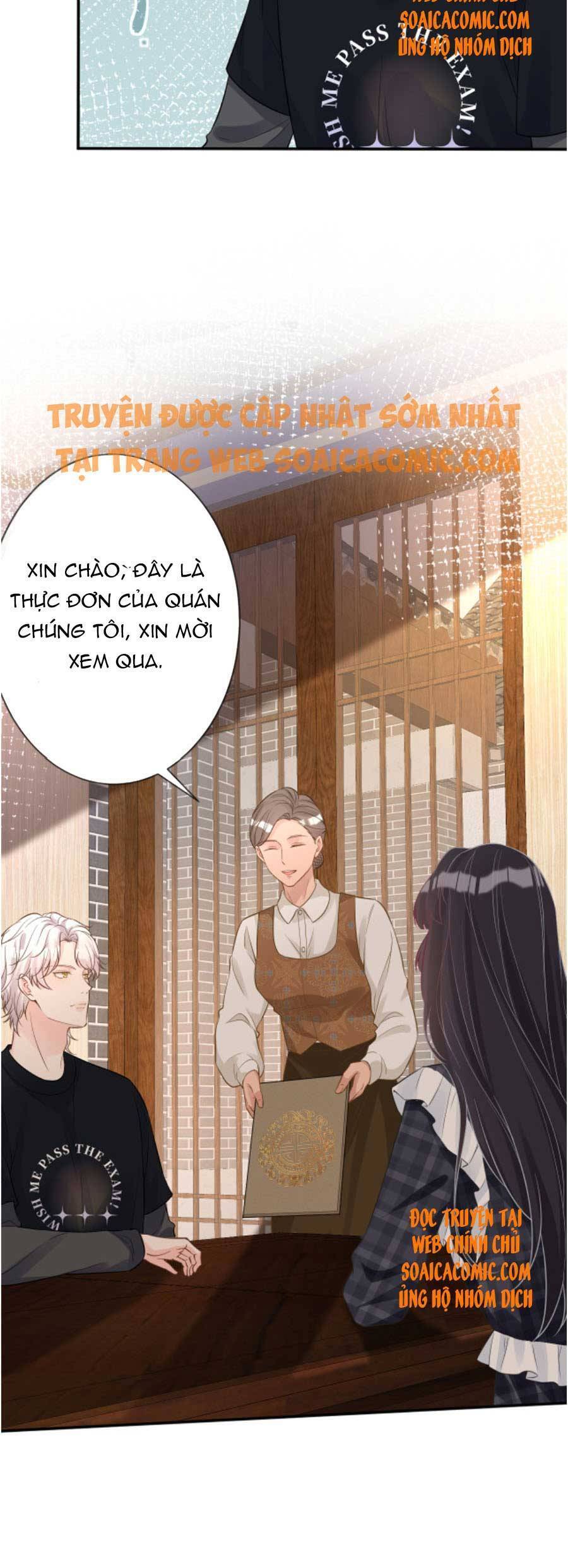 Ôm Khẩn Tiểu Mã Giáp Của Tôi Chapter 86 - 5