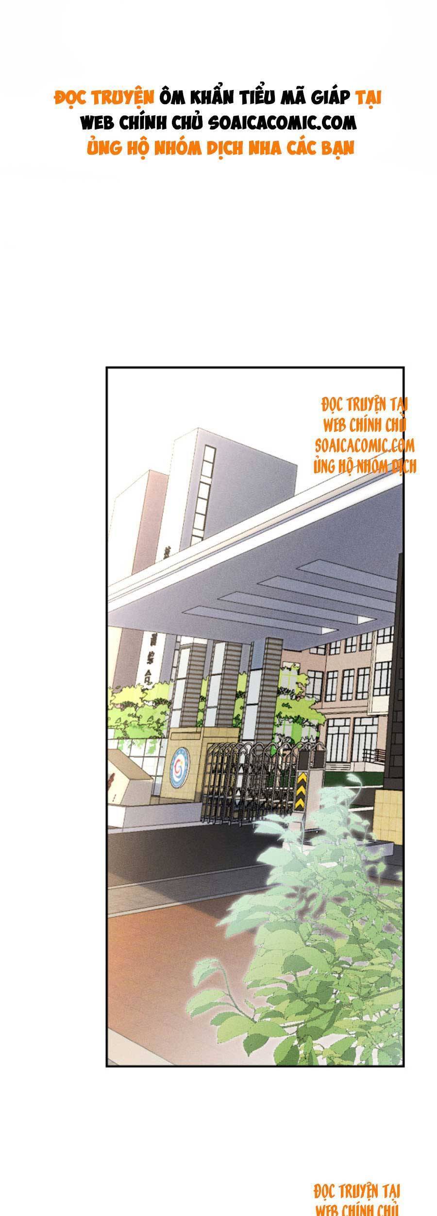 Ôm Khẩn Tiểu Mã Giáp Của Tôi Chapter 88 - 1