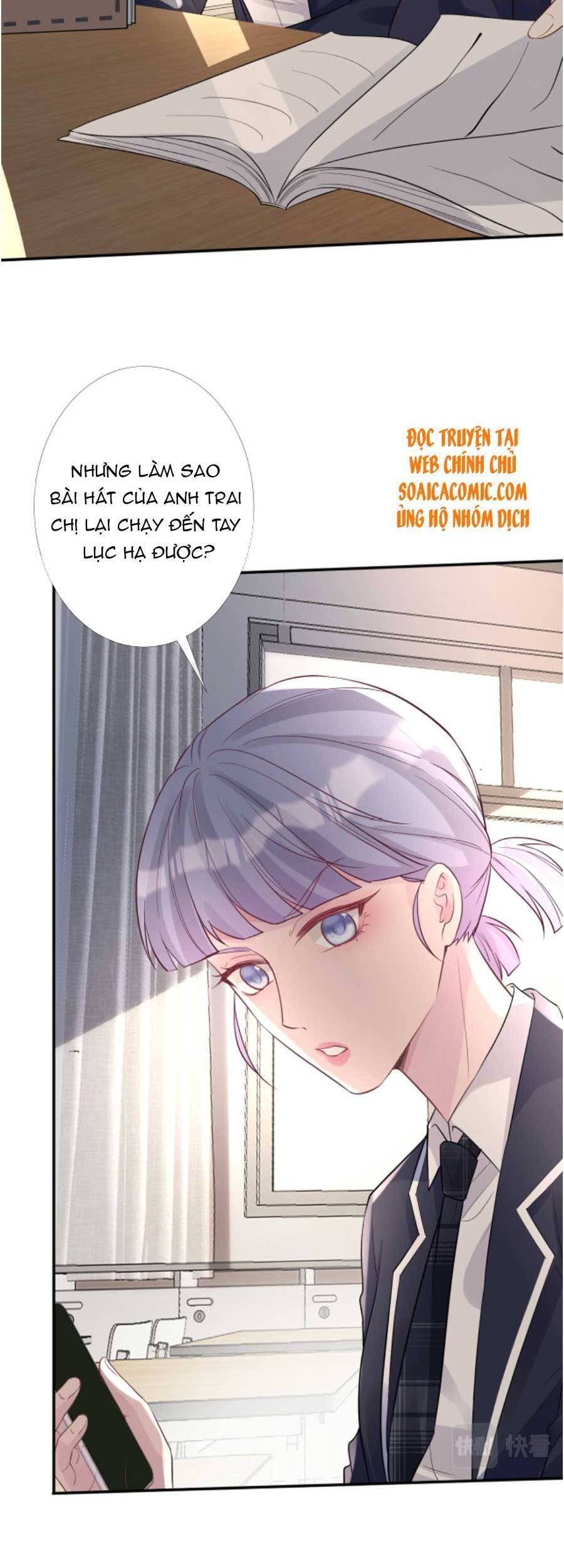 Ôm Khẩn Tiểu Mã Giáp Của Tôi Chapter 88 - 3