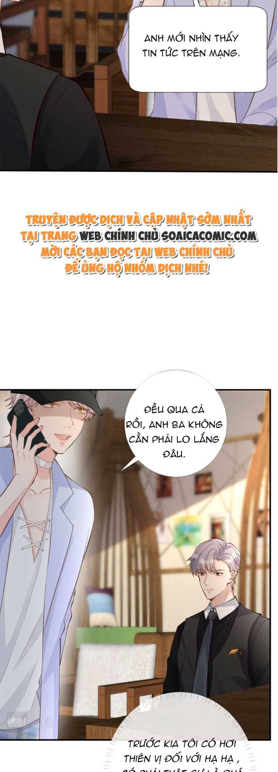 Ôm Khẩn Tiểu Mã Giáp Của Tôi Chapter 92 - 14