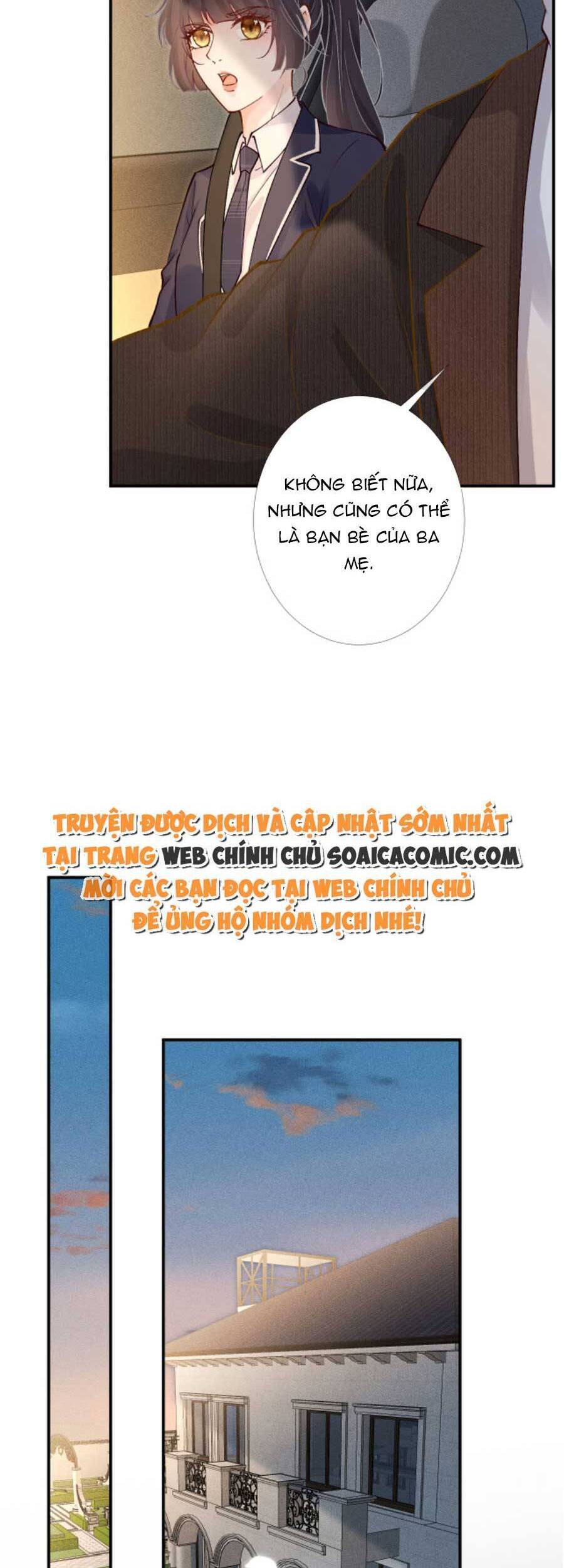 Ôm Khẩn Tiểu Mã Giáp Của Tôi Chapter 96 - 9