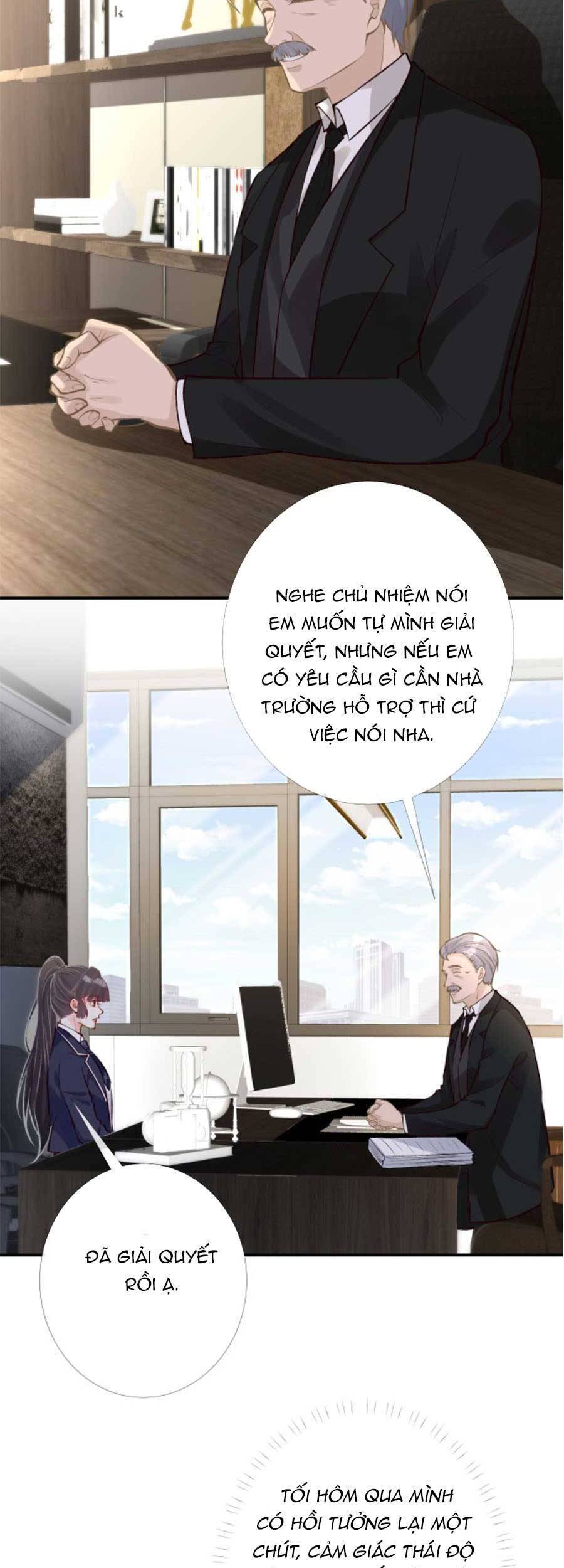 Ôm Khẩn Tiểu Mã Giáp Của Tôi Chapter 97 - 15