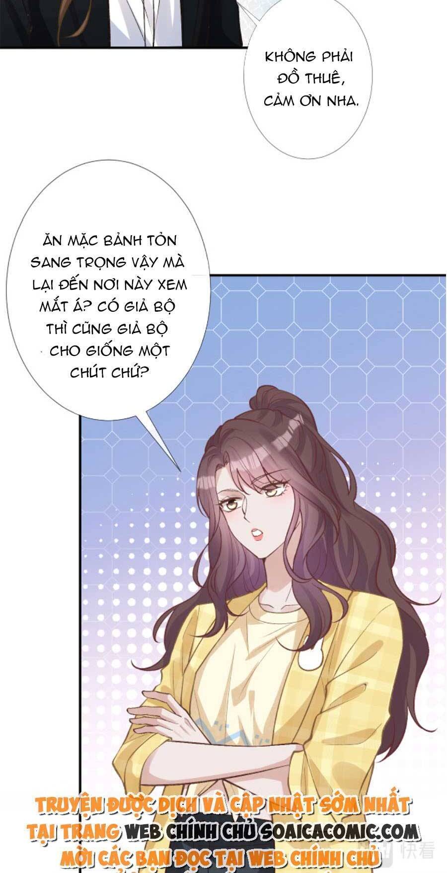 Ôm Khẩn Tiểu Mã Giáp Của Tôi Chapter 99 - 28