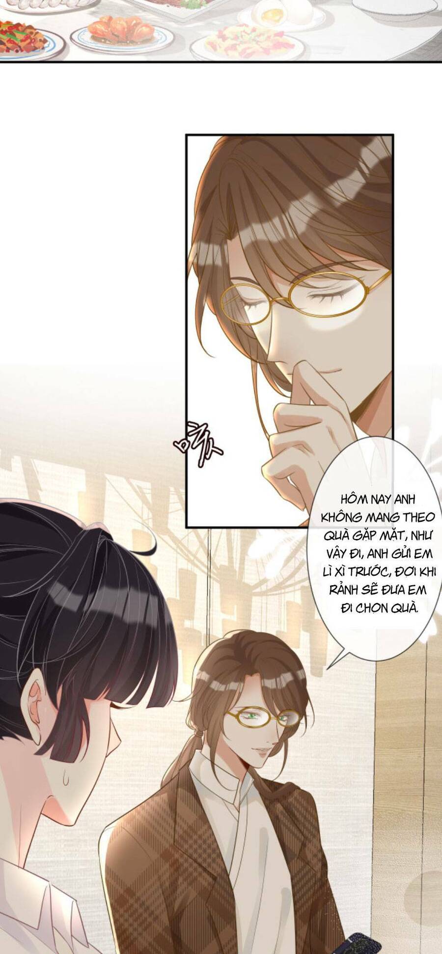 Ôm Khẩn Tiểu Mã Giáp Của Tôi Chapter 17 - 2