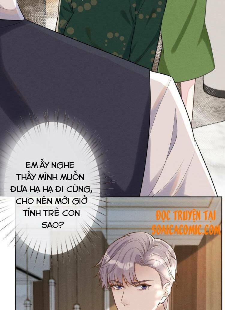 Ôm Khẩn Tiểu Mã Giáp Của Tôi Chapter 3 - 18