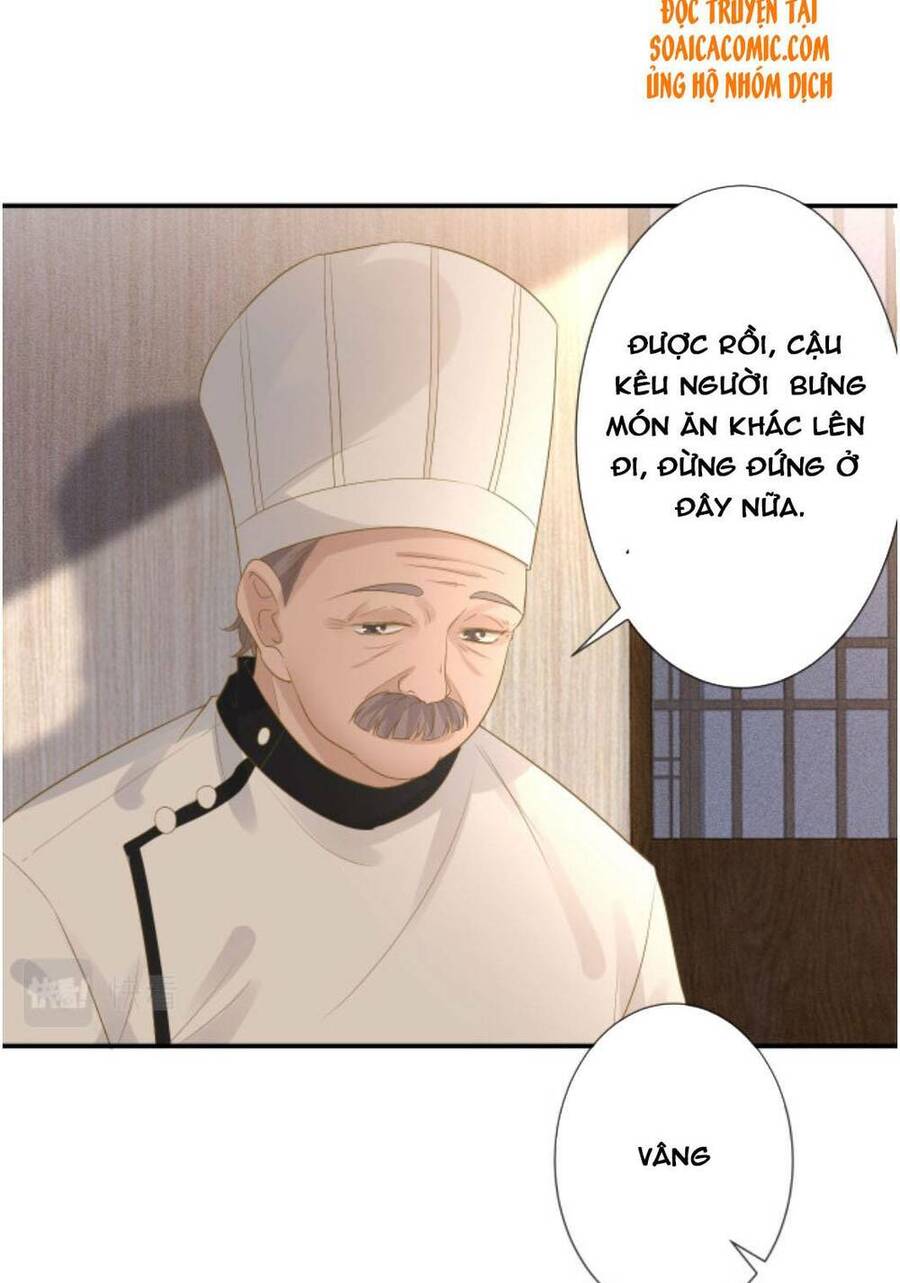 Ôm Khẩn Tiểu Mã Giáp Của Tôi Chapter 32 - 7