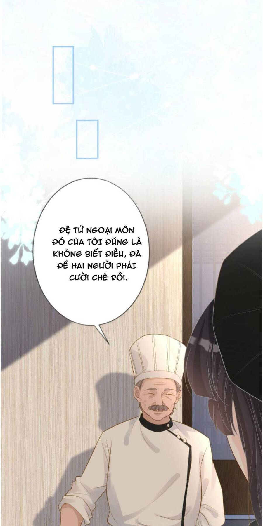 Ôm Khẩn Tiểu Mã Giáp Của Tôi Chapter 32 - 9