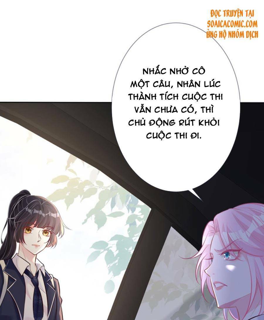 Ôm Khẩn Tiểu Mã Giáp Của Tôi Chapter 36 - 27