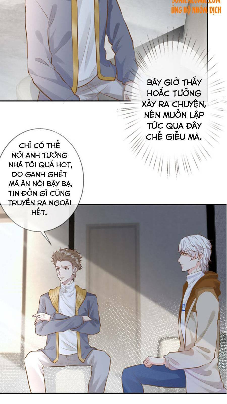 Ôm Khẩn Tiểu Mã Giáp Của Tôi Chapter 38 - 27