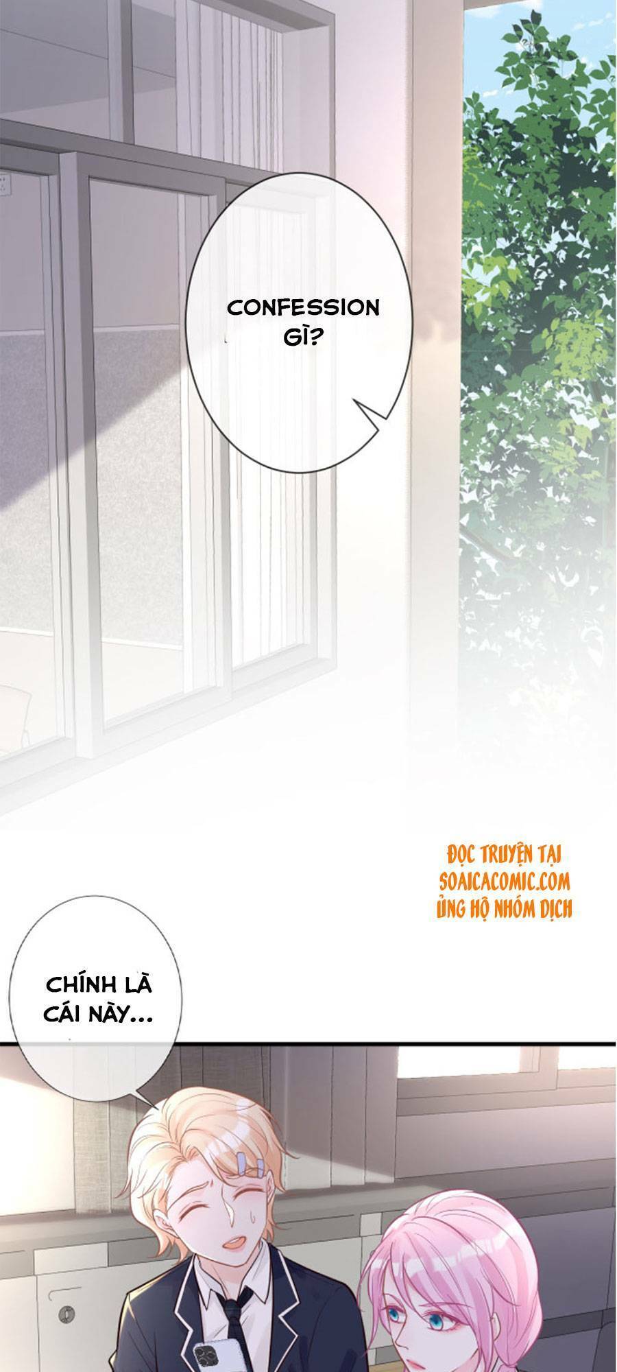 Ôm Khẩn Tiểu Mã Giáp Của Tôi Chapter 43 - 23