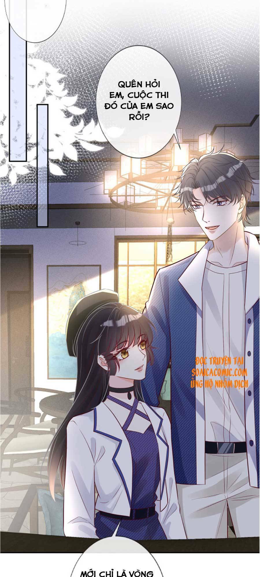 Ôm Khẩn Tiểu Mã Giáp Của Tôi Chapter 44 - 6