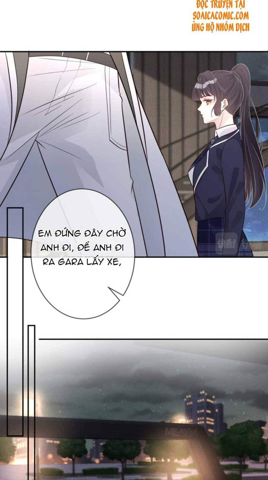 Ôm Khẩn Tiểu Mã Giáp Của Tôi Chapter 47 - 21