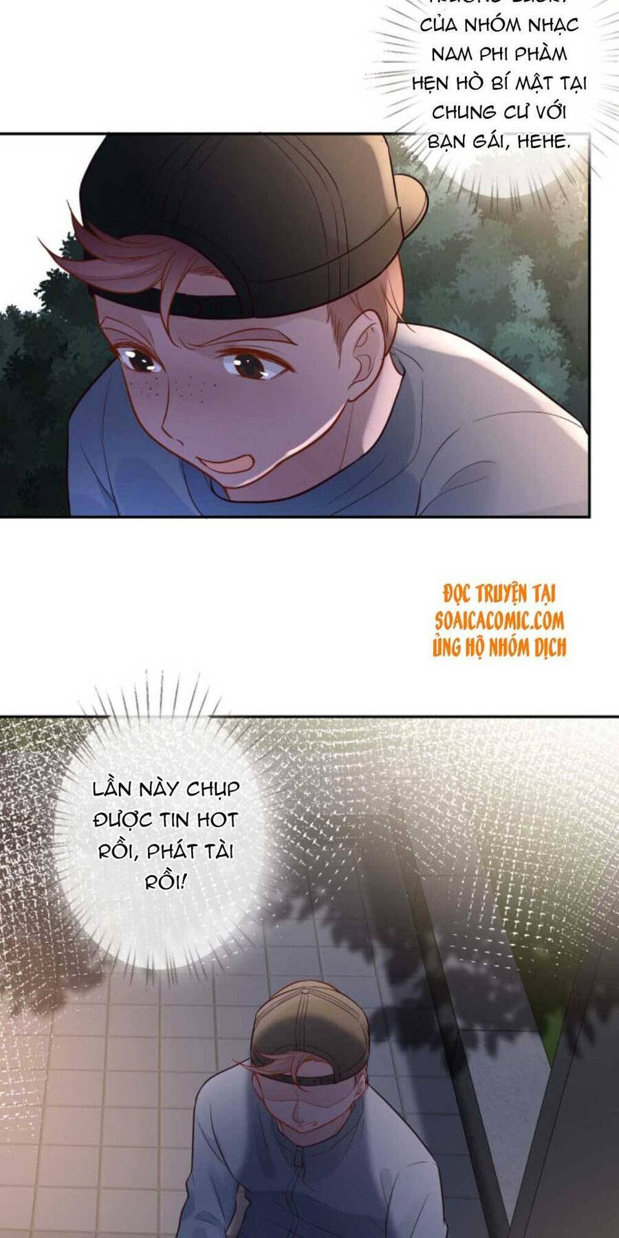 Ôm Khẩn Tiểu Mã Giáp Của Tôi Chapter 47 - 24