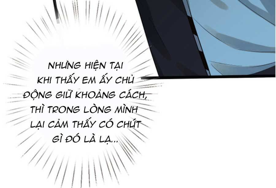 Ôm Khẩn Tiểu Mã Giáp Của Tôi Chapter 65 - 15