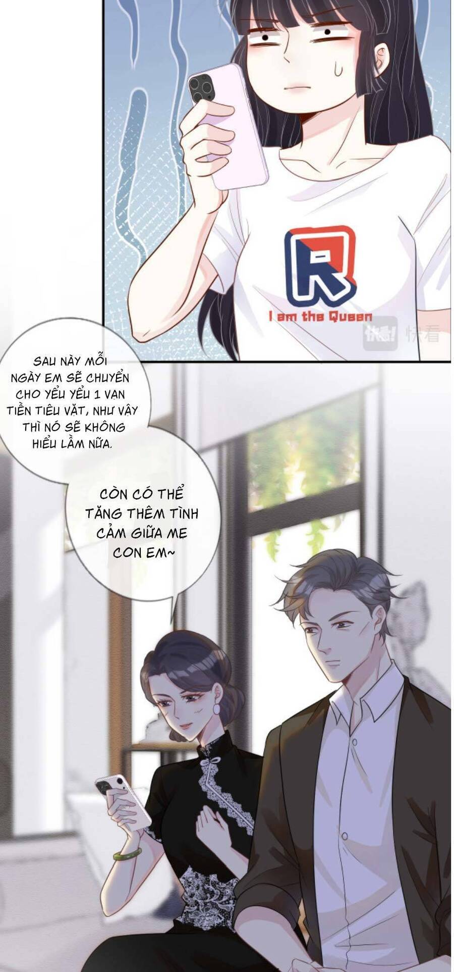 Ôm Khẩn Tiểu Mã Giáp Của Tôi Chapter 7 - 4