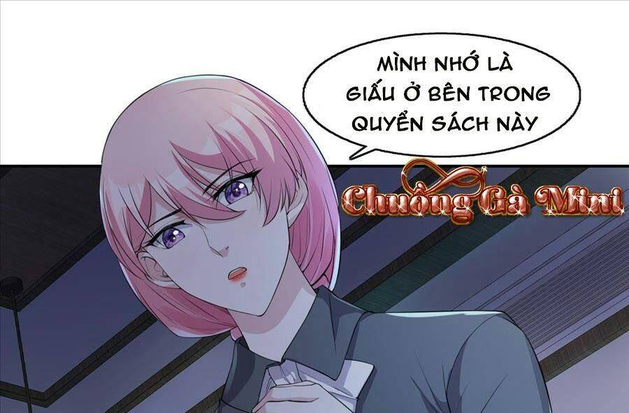 Manh Bảo Đột Kích: Tổng Tài Daddy Quá Khó Chơi Chapter 14 - 3