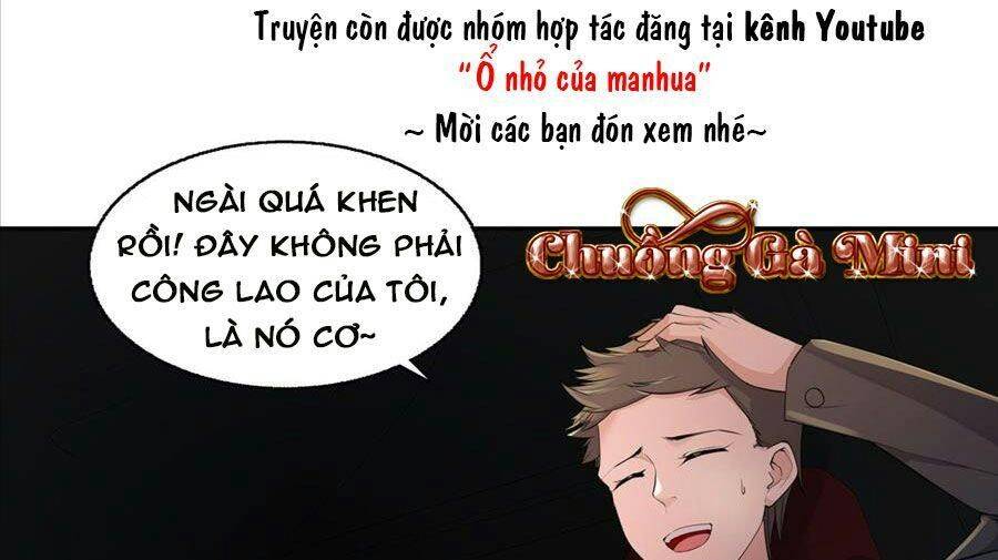 Manh Bảo Đột Kích: Tổng Tài Daddy Quá Khó Chơi Chapter 14 - 29