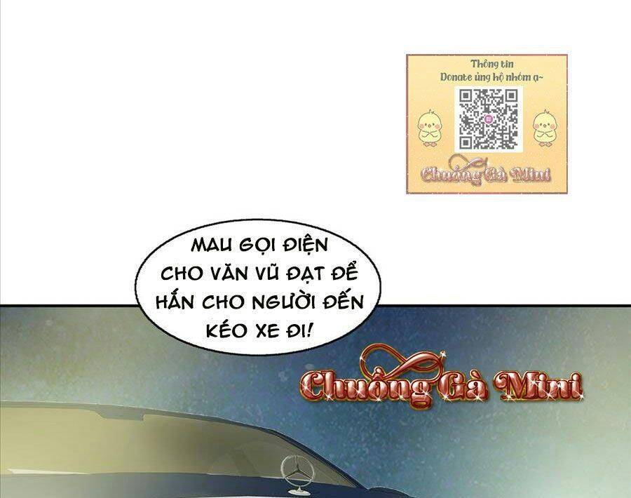 Manh Bảo Đột Kích: Tổng Tài Daddy Quá Khó Chơi Chapter 14 - 31