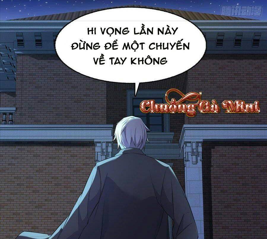 Manh Bảo Đột Kích: Tổng Tài Daddy Quá Khó Chơi Chapter 14 - 37