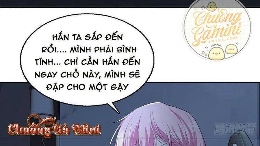 Manh Bảo Đột Kích: Tổng Tài Daddy Quá Khó Chơi Chapter 15 - 34