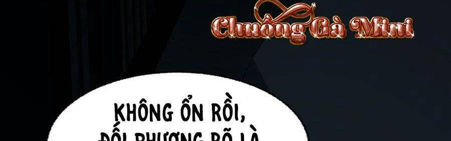 Manh Bảo Đột Kích: Tổng Tài Daddy Quá Khó Chơi Chapter 16 - 19