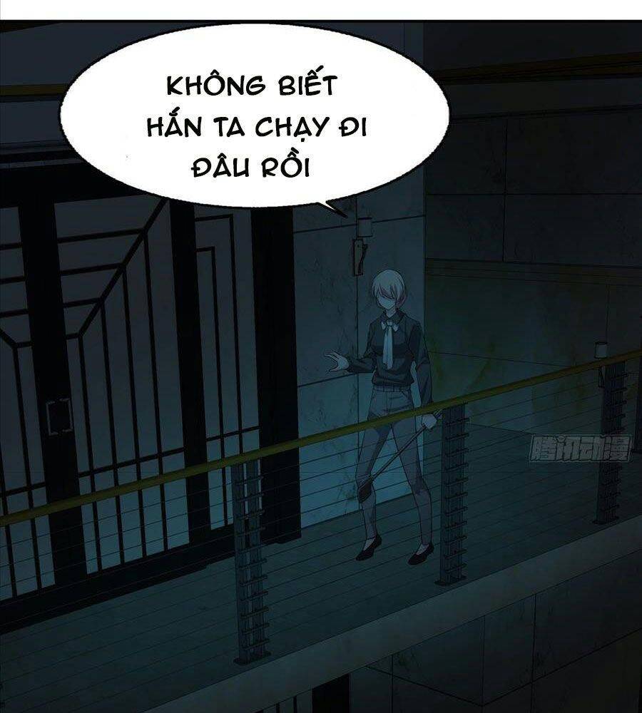 Manh Bảo Đột Kích: Tổng Tài Daddy Quá Khó Chơi Chapter 16 - 27