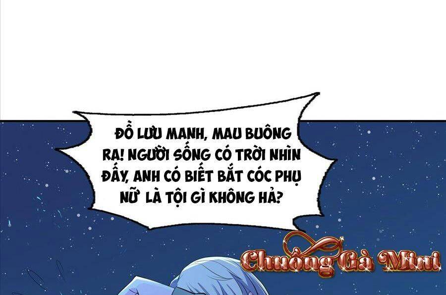 Manh Bảo Đột Kích: Tổng Tài Daddy Quá Khó Chơi Chapter 17 - 27