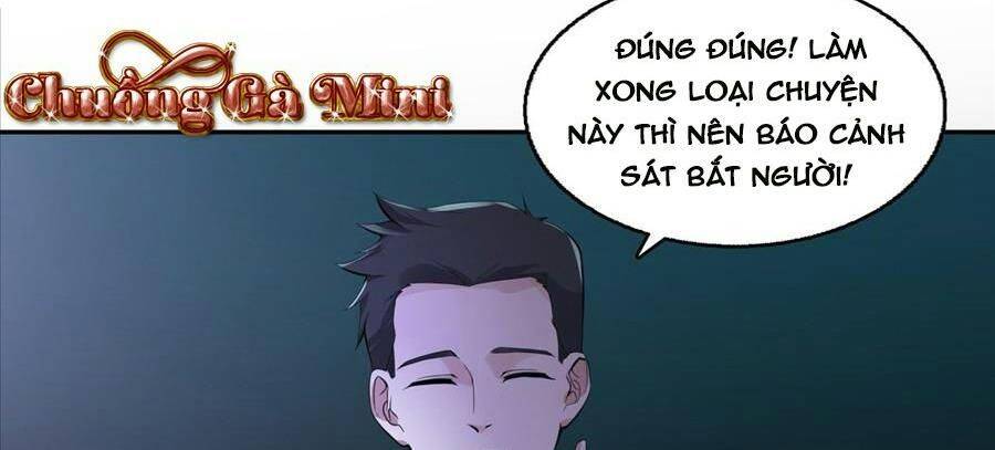 Manh Bảo Đột Kích: Tổng Tài Daddy Quá Khó Chơi Chapter 17 - 80