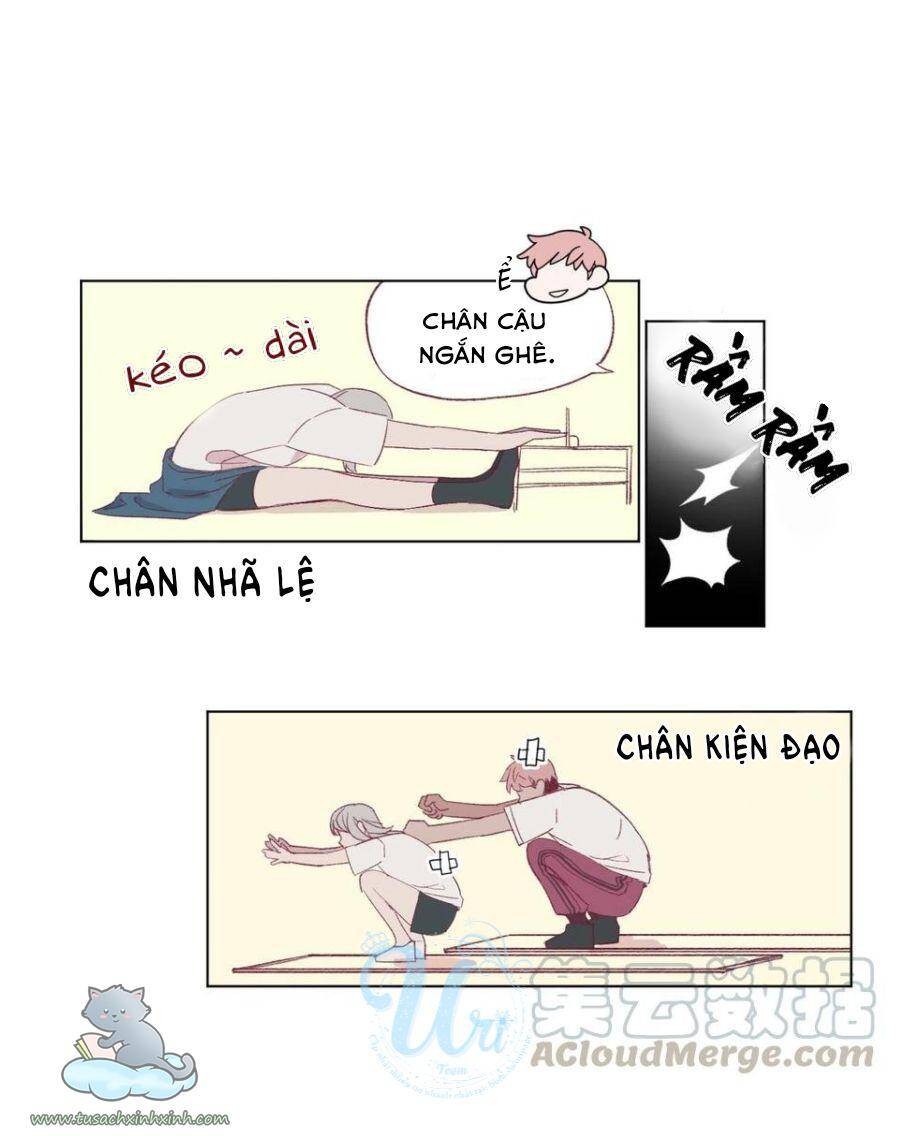 Nhật Ký Nấm Ma Cô Chapter 14 - 24