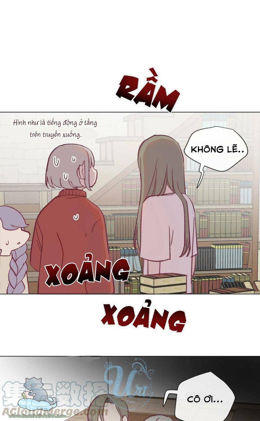 Nhật Ký Nấm Ma Cô Chapter 16 - 44