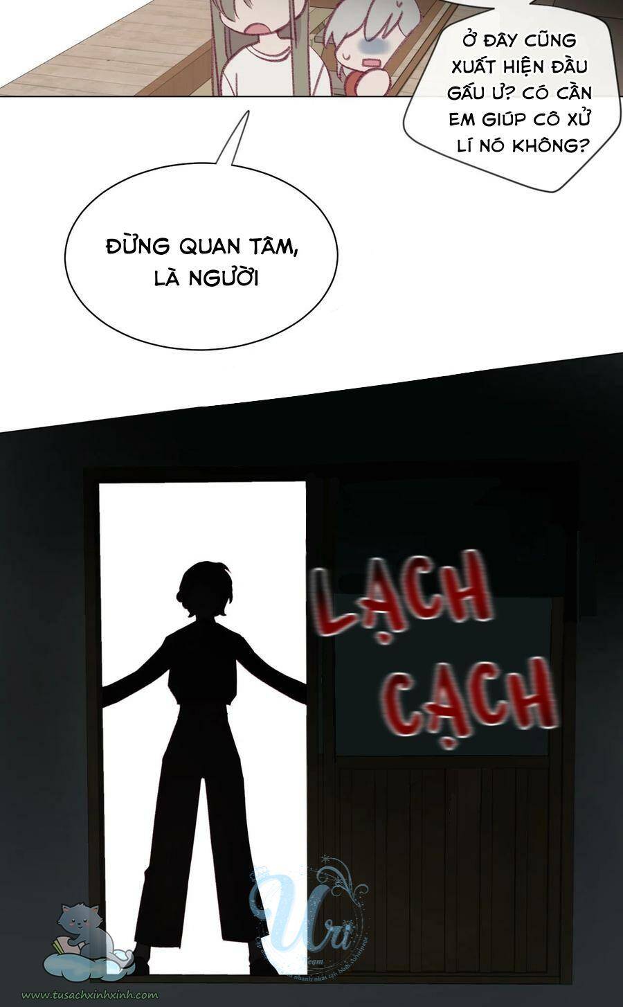 Nhật Ký Nấm Ma Cô Chapter 16 - 45