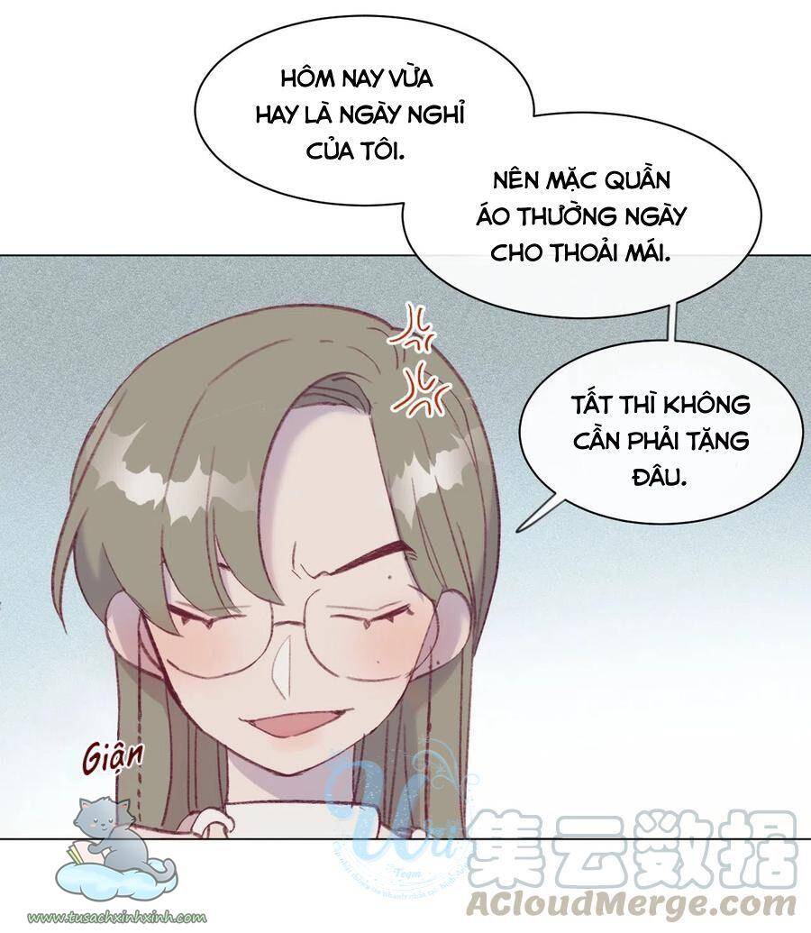 Nhật Ký Nấm Ma Cô Chapter 17 - 23