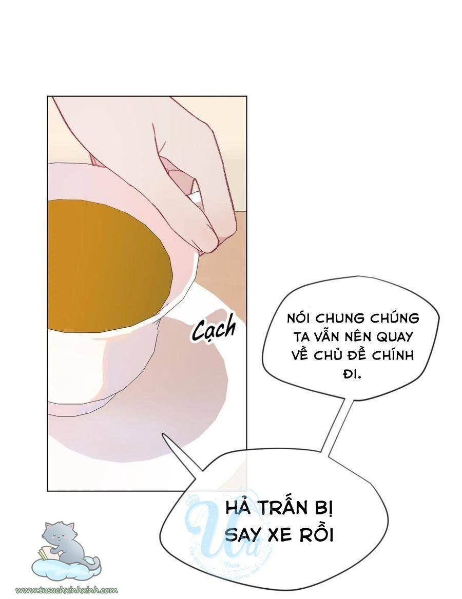 Nhật Ký Nấm Ma Cô Chapter 17 - 25