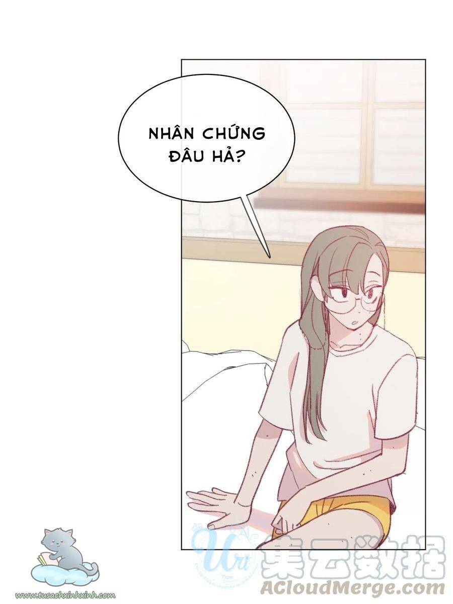 Nhật Ký Nấm Ma Cô Chapter 18 - 30