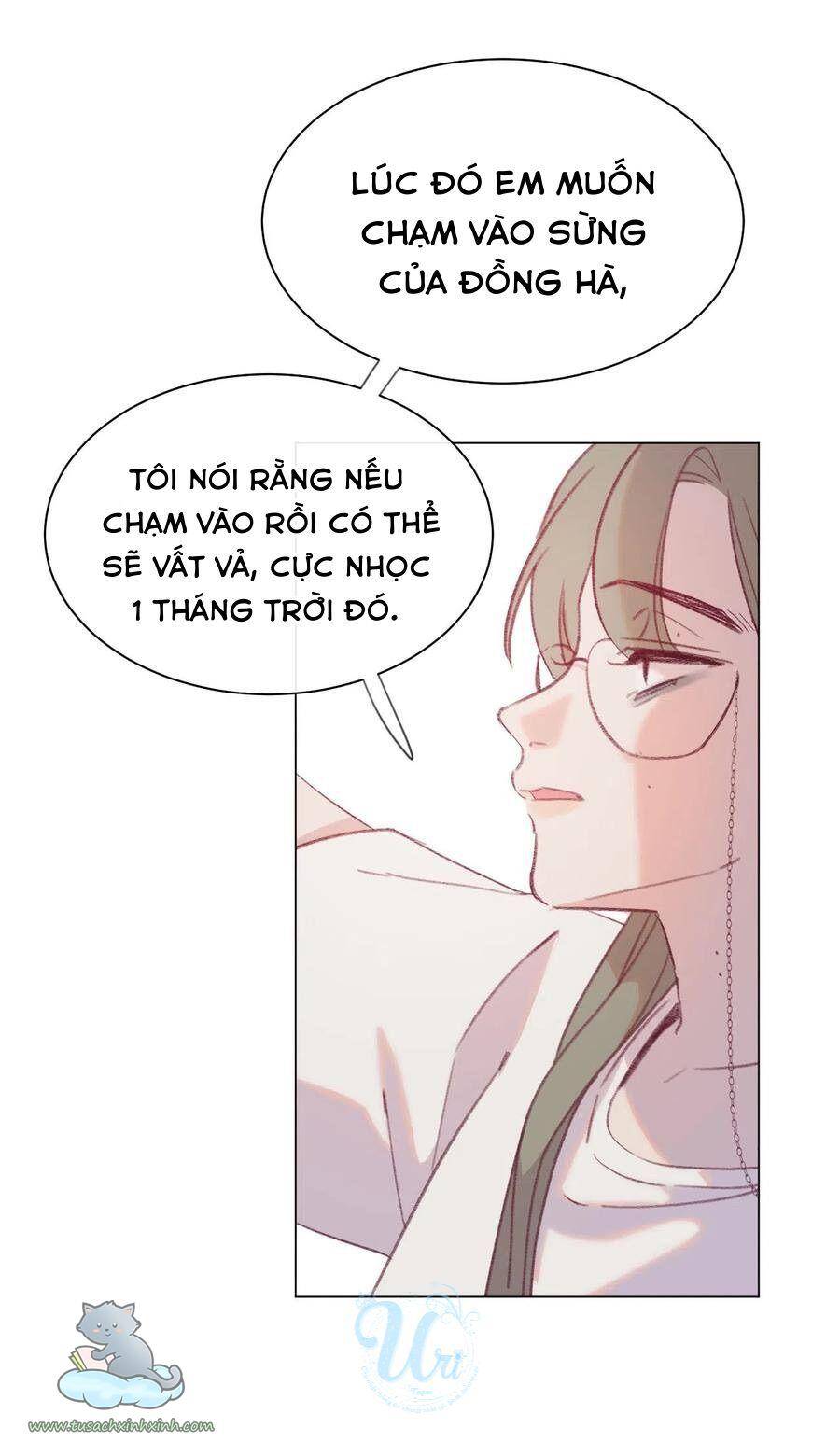 Nhật Ký Nấm Ma Cô Chapter 18 - 8