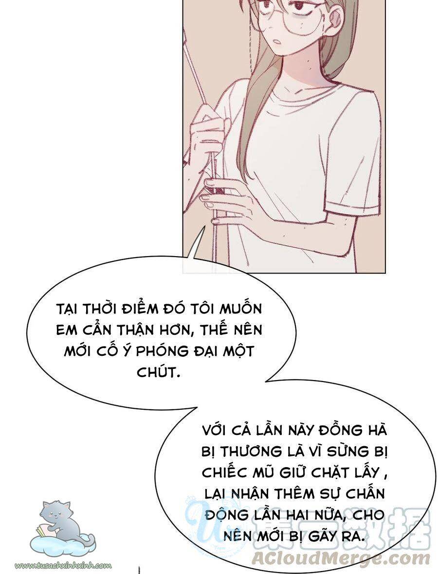 Nhật Ký Nấm Ma Cô Chapter 18 - 10