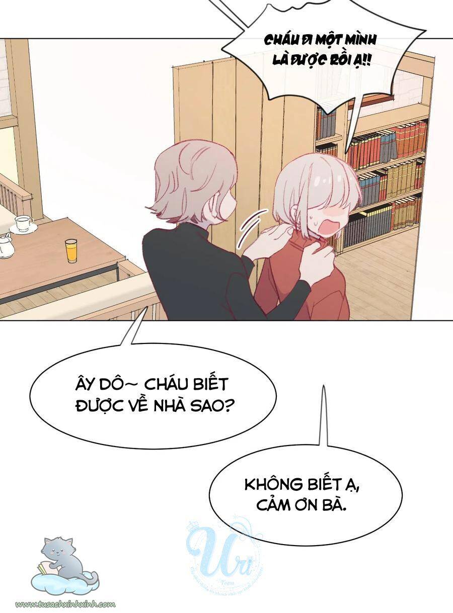 Nhật Ký Nấm Ma Cô Chapter 19 - 17