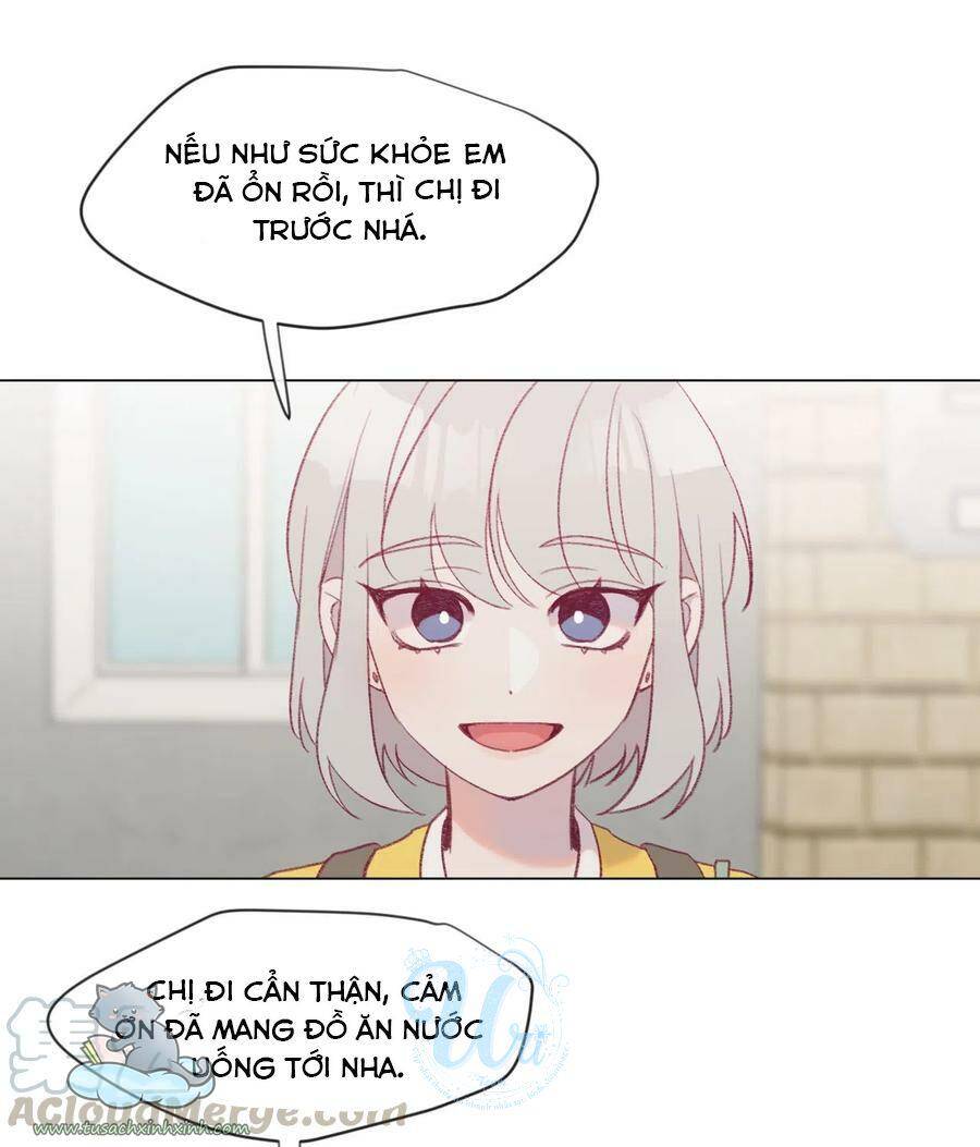 Nhật Ký Nấm Ma Cô Chapter 21 - 8