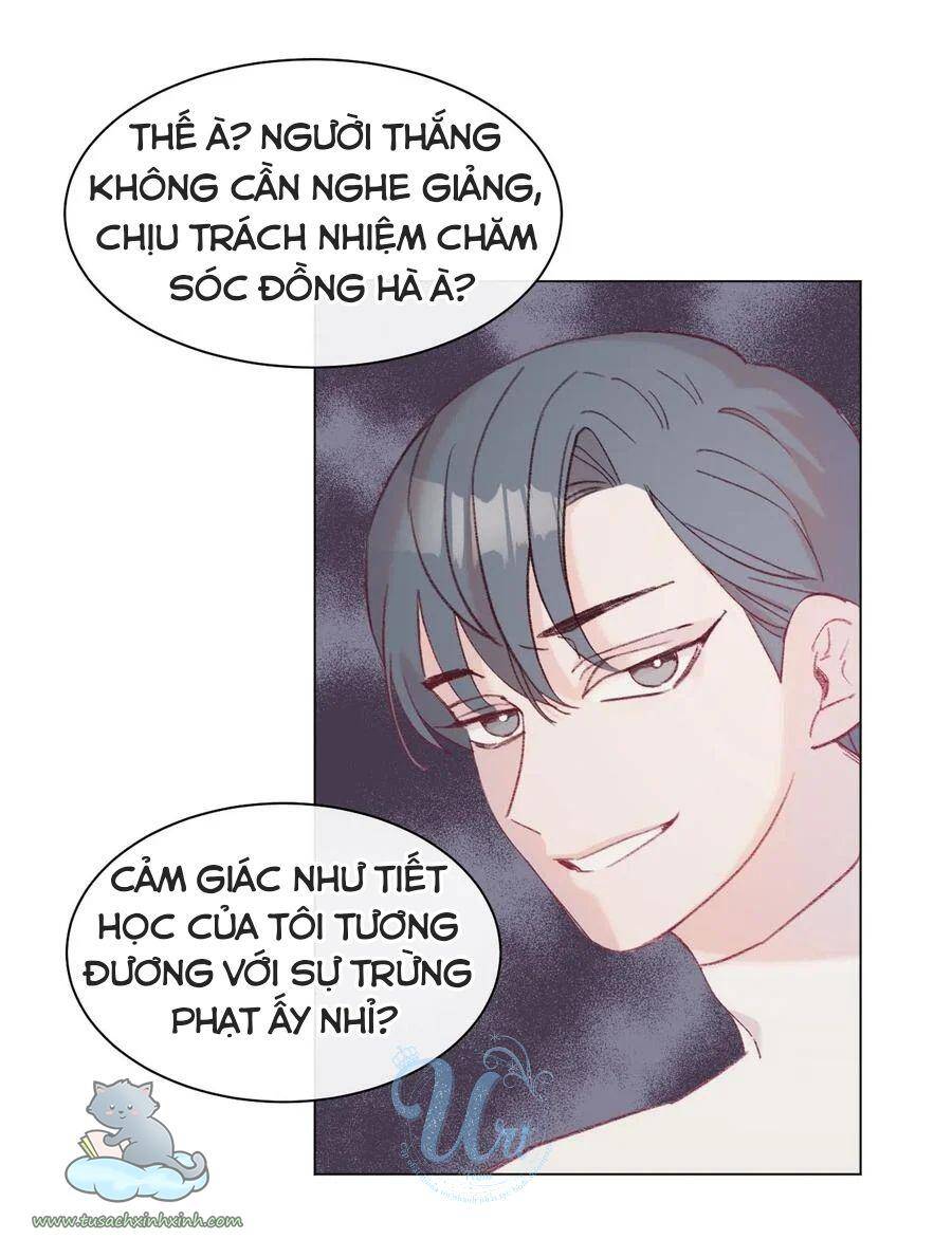 Nhật Ký Nấm Ma Cô Chapter 22 - 22