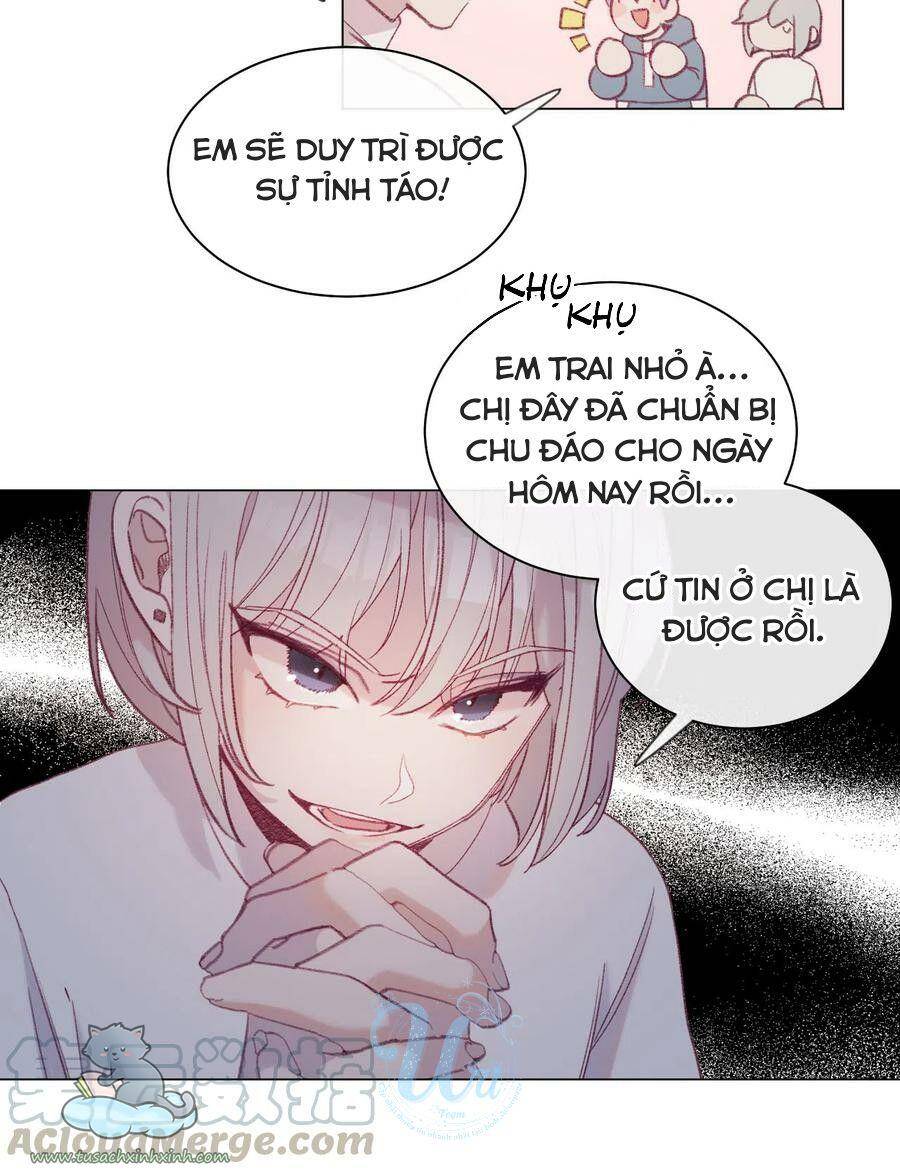 Nhật Ký Nấm Ma Cô Chapter 22 - 29