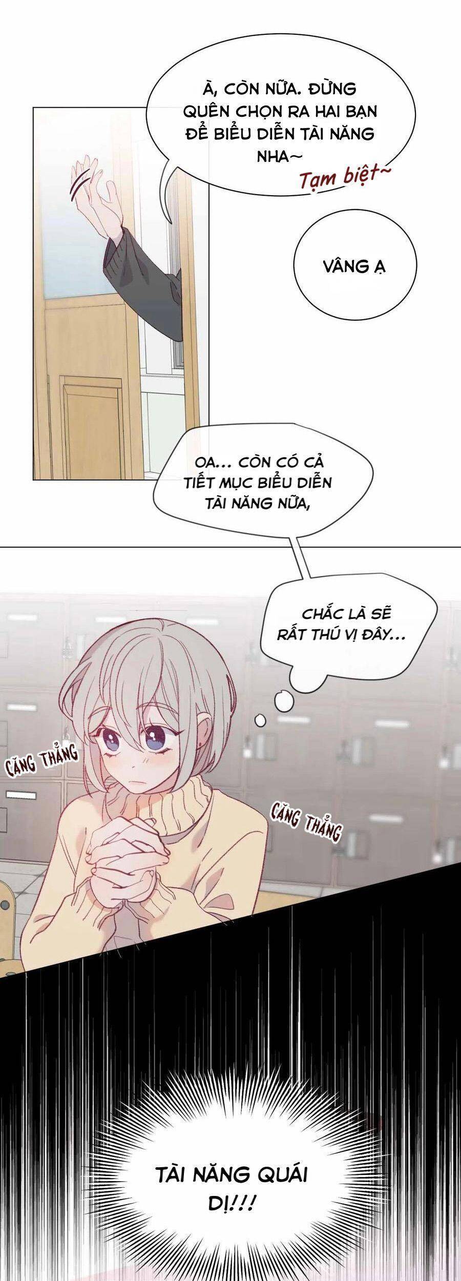 Nhật Ký Nấm Ma Cô Chapter 25 - 15