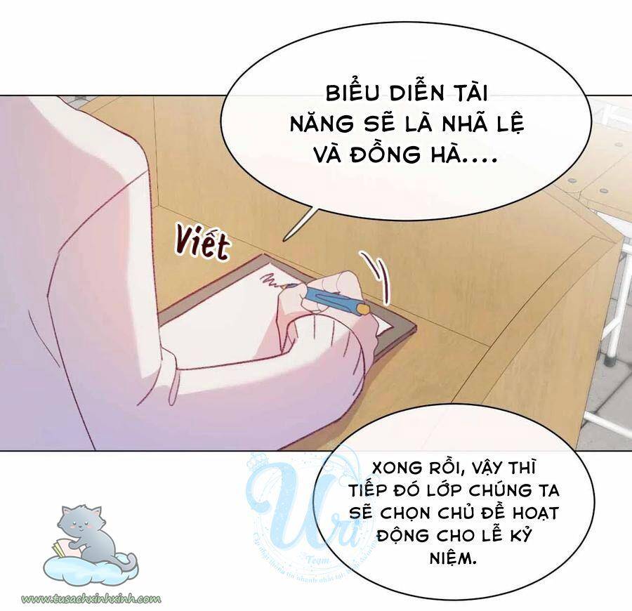 Nhật Ký Nấm Ma Cô Chapter 25 - 26