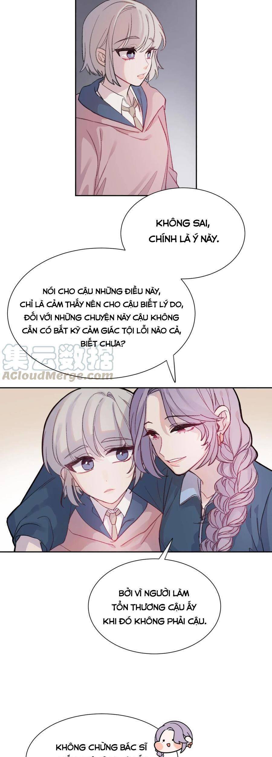 Nhật Ký Nấm Ma Cô Chapter 4 - 18