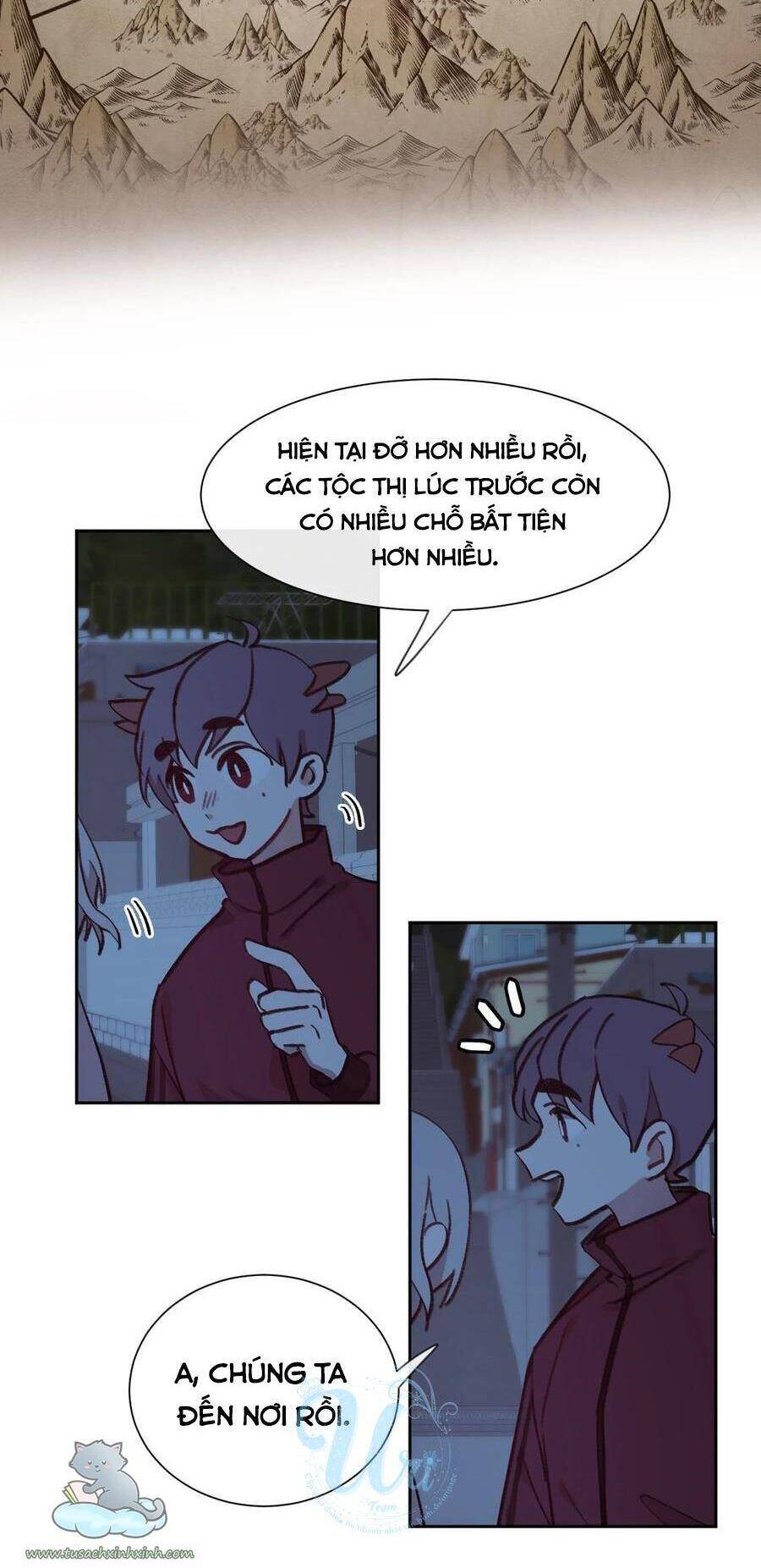 Nhật Ký Nấm Ma Cô Chapter 4 - 25